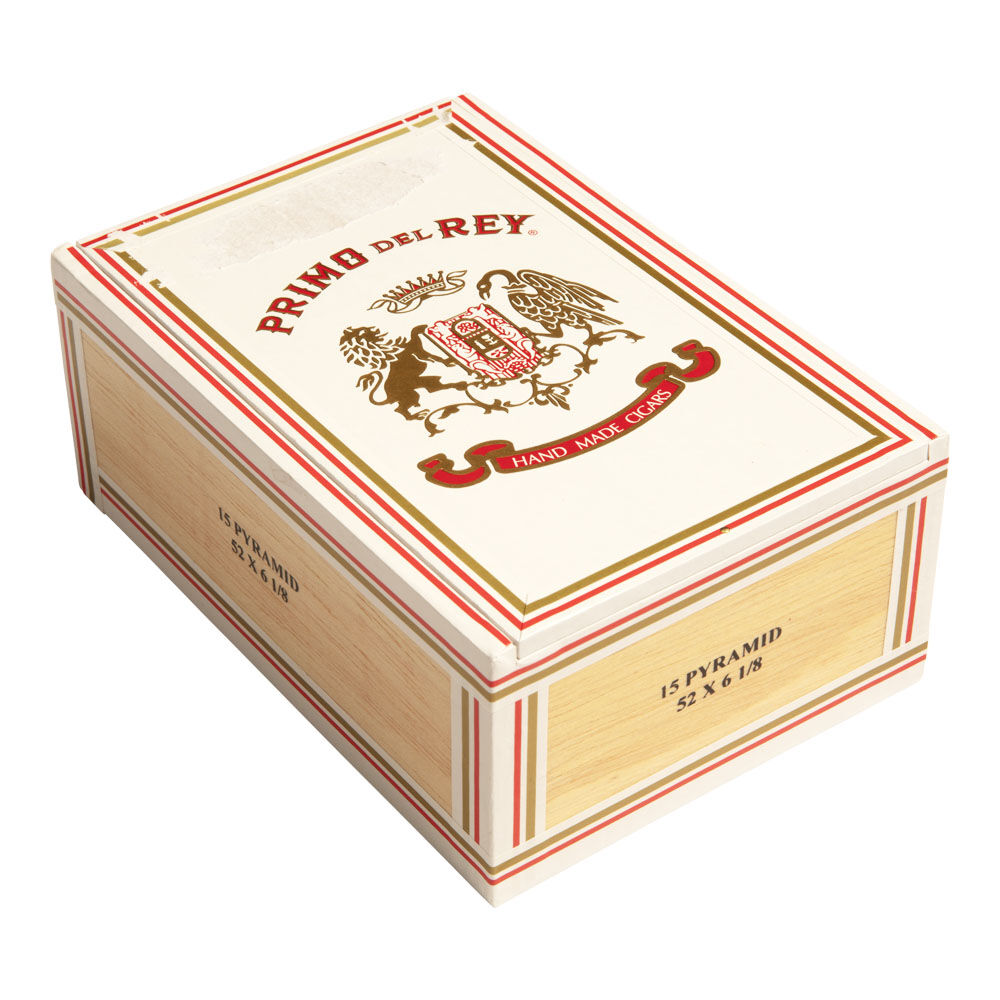 View product media PRPY15 Pyramid, , jrcigars 3